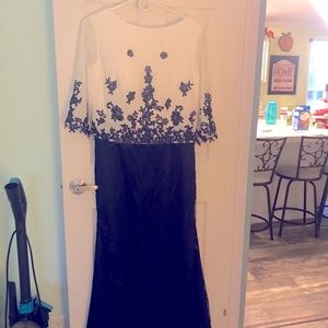 Mother of the Bride Dress - never worn